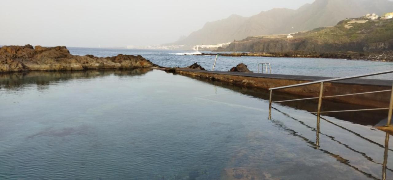 Casa Mo Tenerife Garachico (Tenerife) Exterior foto