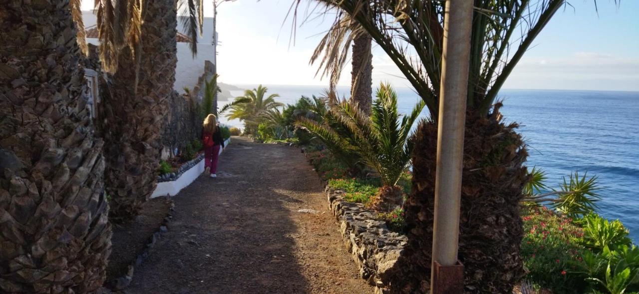 Casa Mo Tenerife Garachico (Tenerife) Exterior foto