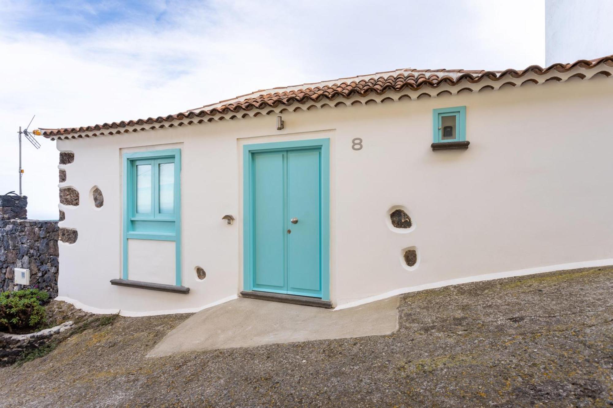 Casa Mo Tenerife Garachico (Tenerife) Exterior foto