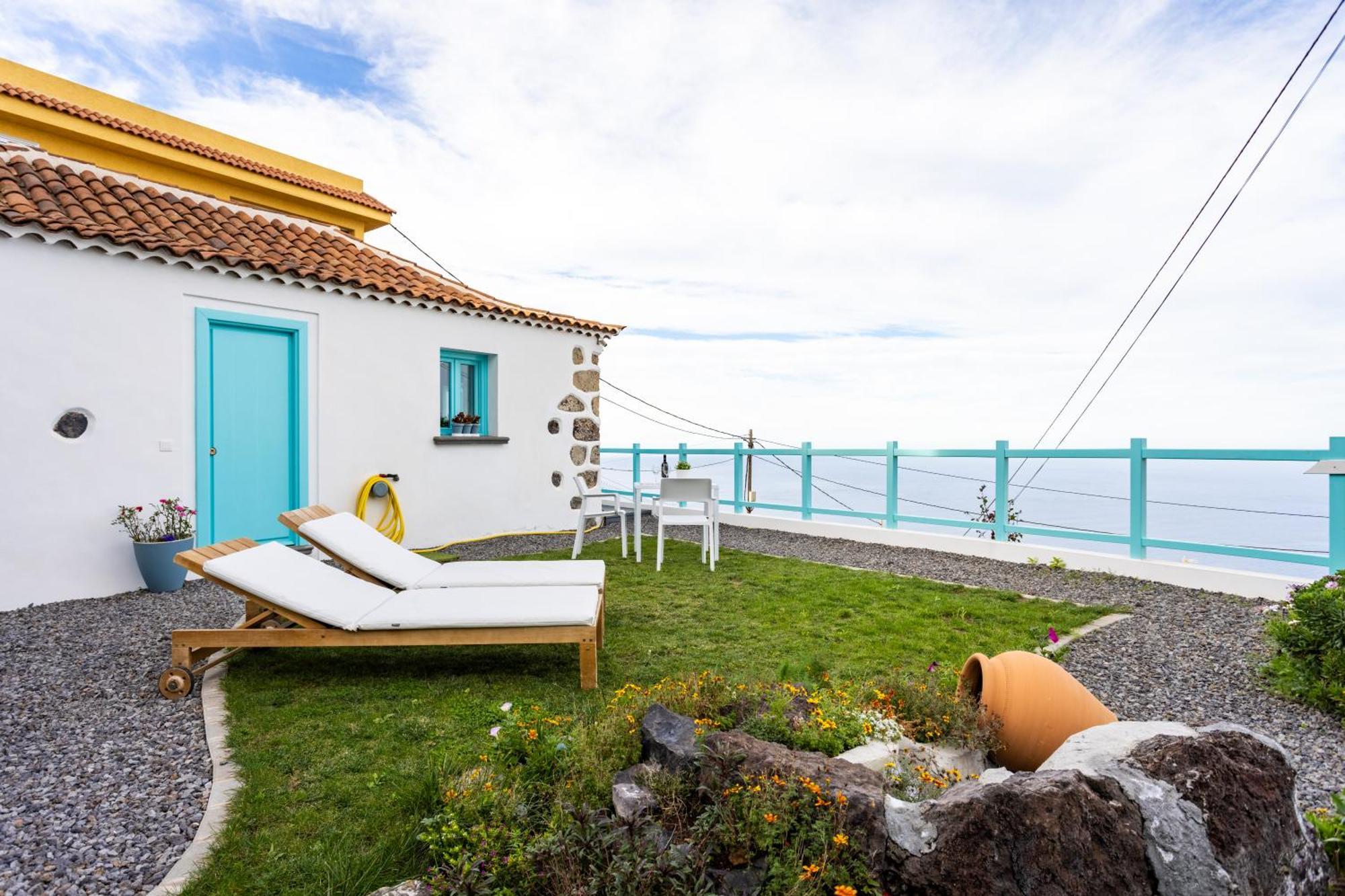 Casa Mo Tenerife Garachico (Tenerife) Exterior foto